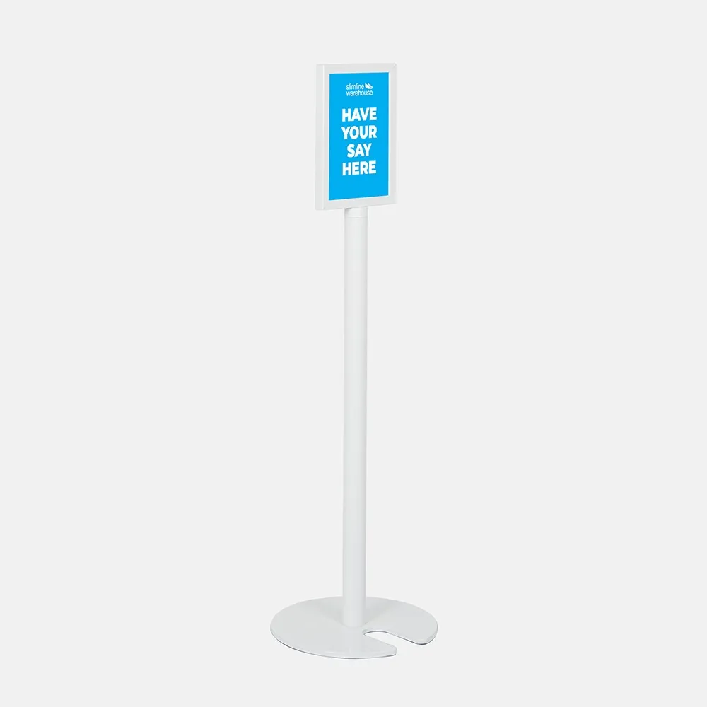 A4 Poster Holder