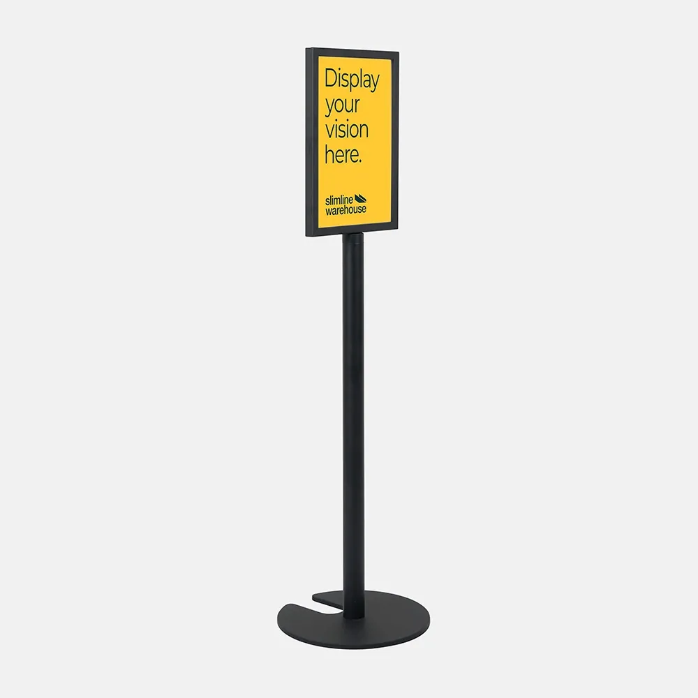 A3 Sign Holder
