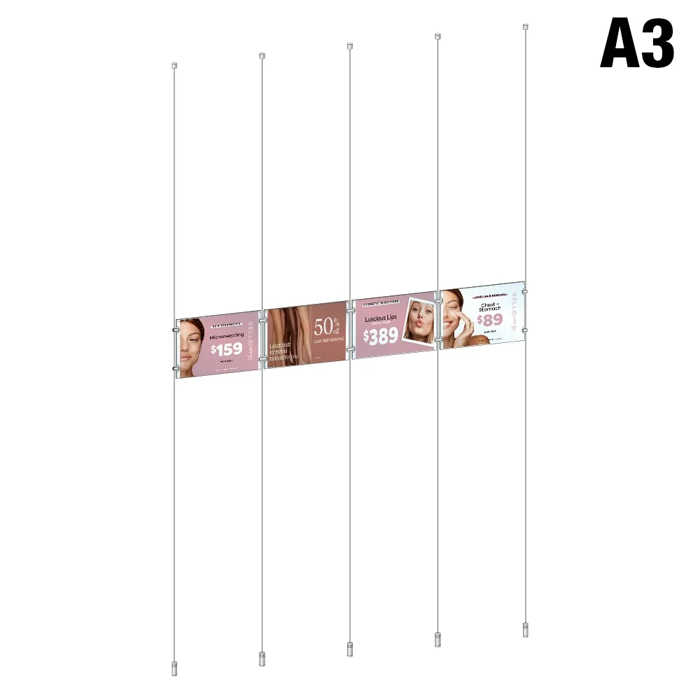 Window Displays Real Estate