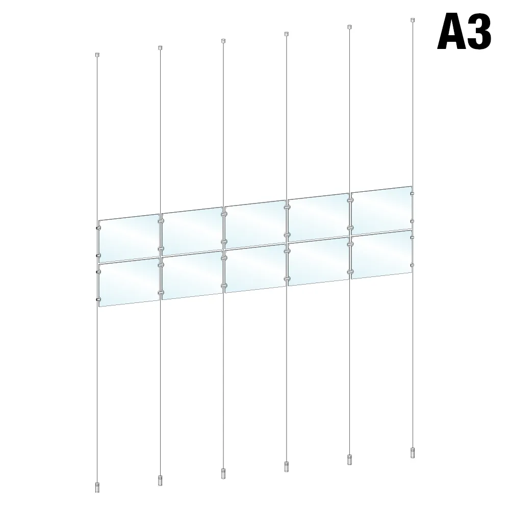 Signage Display System
