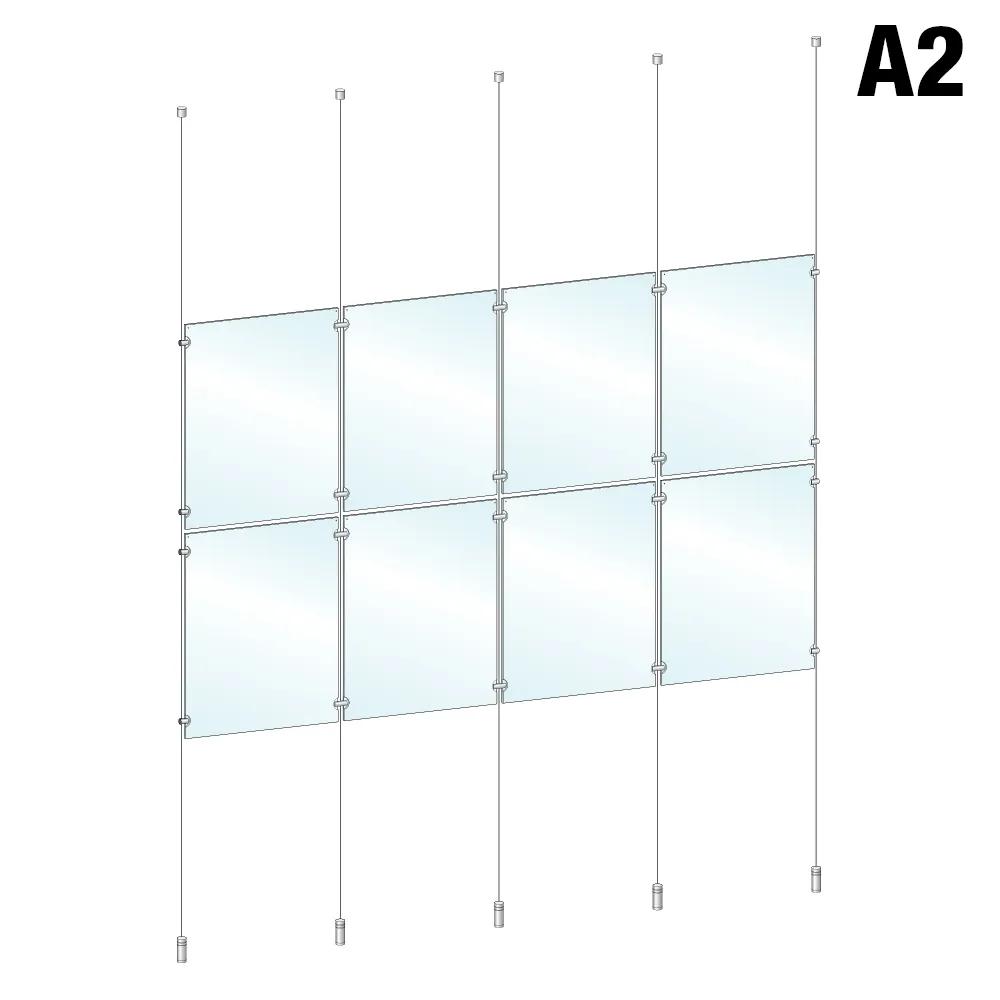 Real Estate Display System