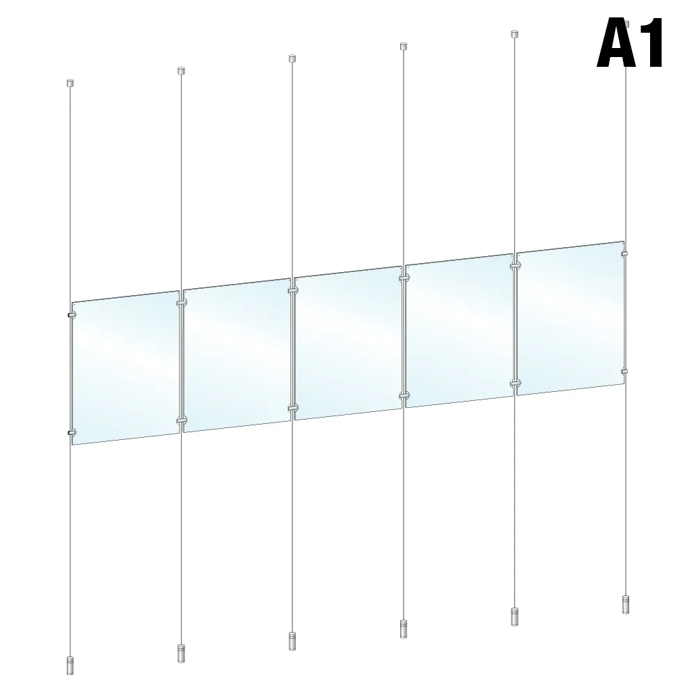 A1 Cable Hanging System