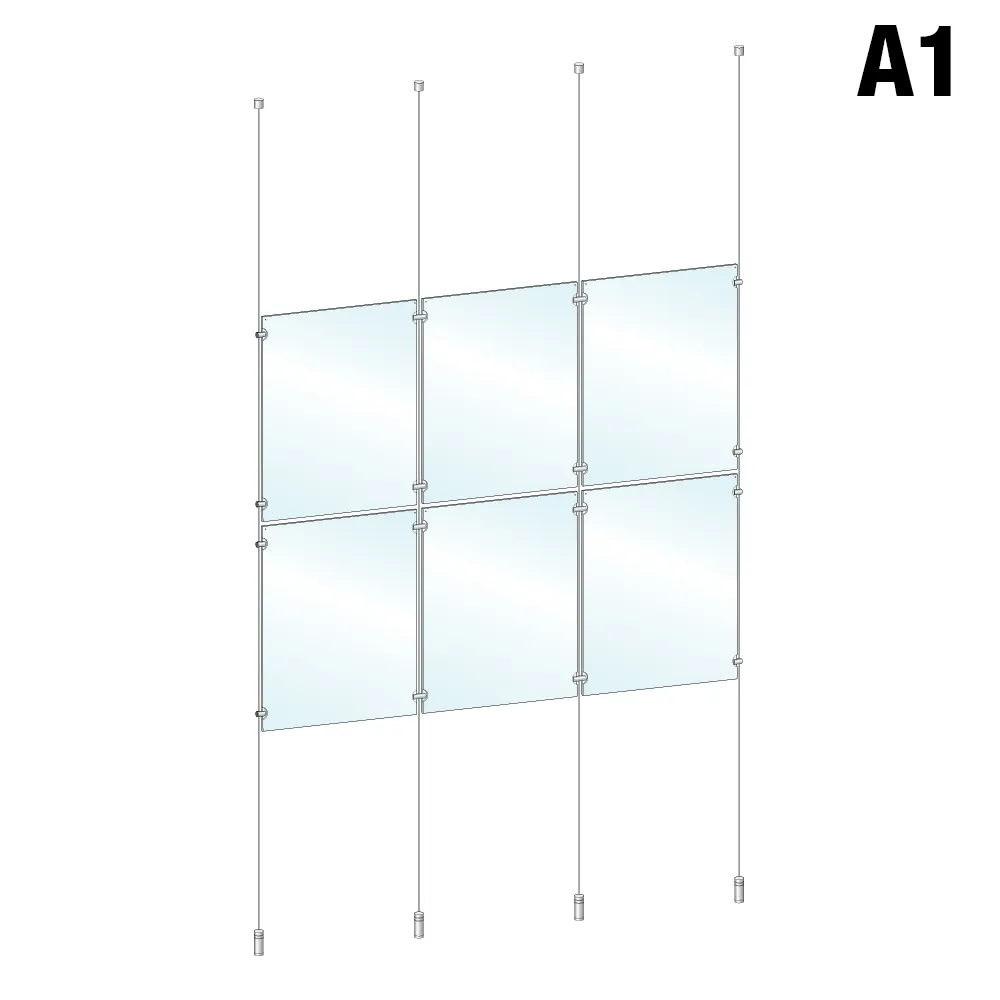 Cable Display System